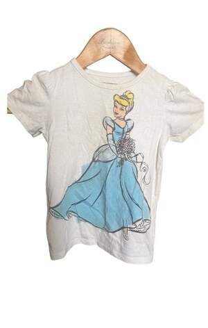 Футболка з принтом